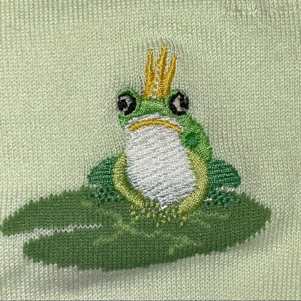 NEW Soxfords Frog Legs Novelty Socks NWT
